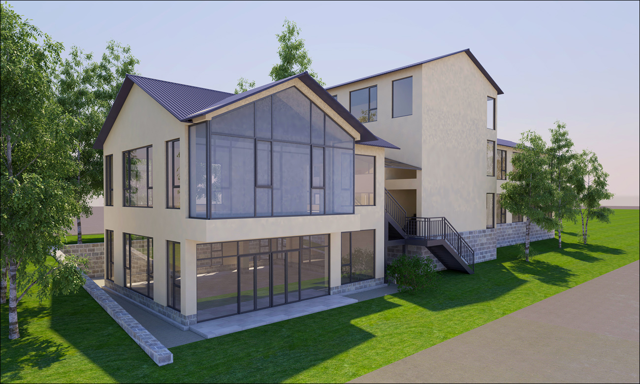 民宿裝修，合肥專(zhuān)業(yè)民宿設(shè)計(jì)公司