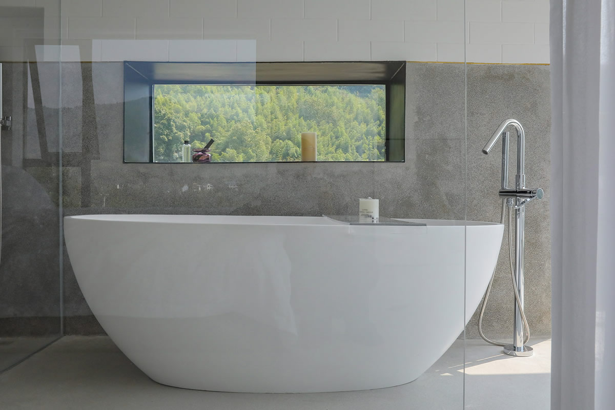 淮北民宿---極簡風(fēng)格民宿客房設(shè)計(jì)(圖4)