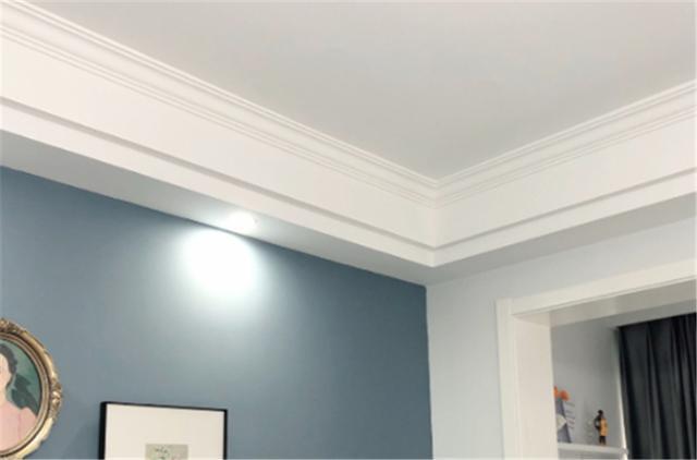 合肥裝修公司-裝修有多少種吊頂？分別的是特點(diǎn)是什么？(圖3)